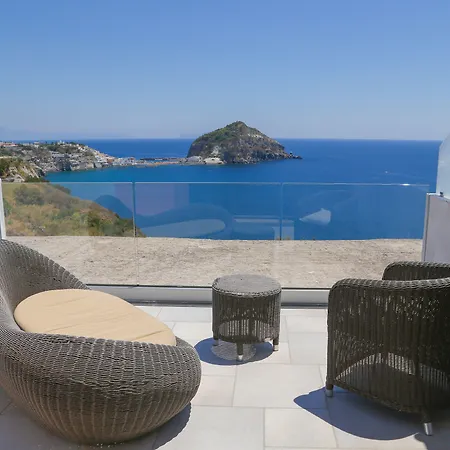 Torre Sant'angelo Ξενοδοχείο Forio di Ischia