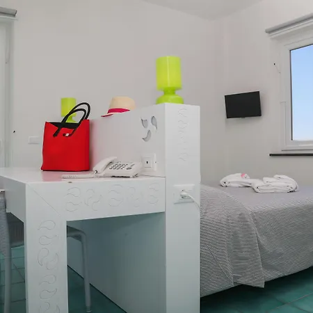Torre Sant'angelo Ξενοδοχείο Forio di Ischia