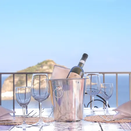 Torre Sant'angelo Ξενοδοχείο 3*