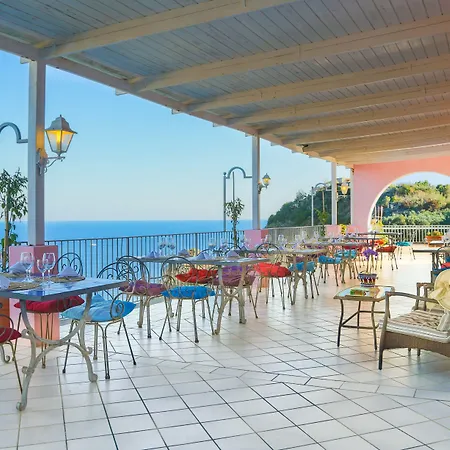Ξενοδοχείο Torre Sant'angelo Forio di Ischia