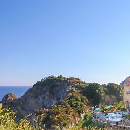 Torre Sant'angelo Ξενοδοχείο
