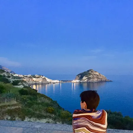 Hotell Torre Sant'angelo