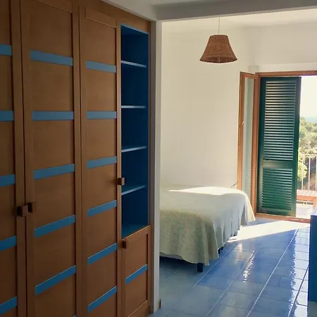 Ξενοδοχείο Torre Sant'angelo 3*