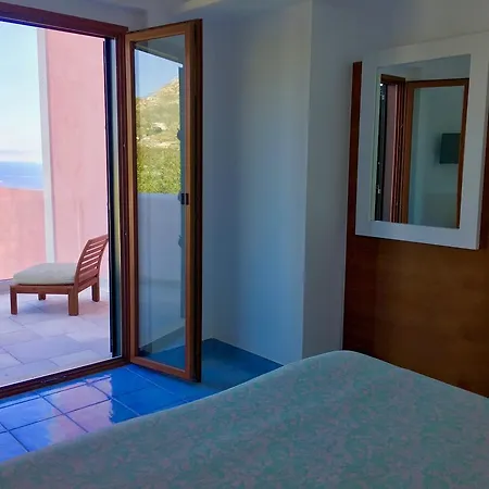 Ξενοδοχείο Torre Sant'angelo 3*