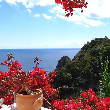 Torre Sant'angelo Hotell