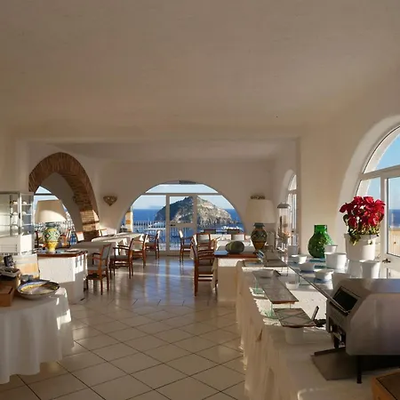 Ξενοδοχείο Torre Sant'angelo 3*