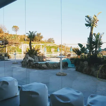 Ξενοδοχείο Torre Sant'angelo 3*