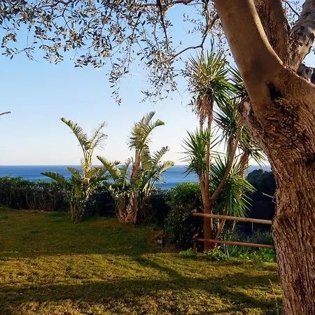 Torre Sant'angelo Ξενοδοχείο 3*