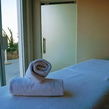 Ξενοδοχείο Torre Sant'angelo 3*